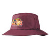 Sunsafe Bucket Hats Printed